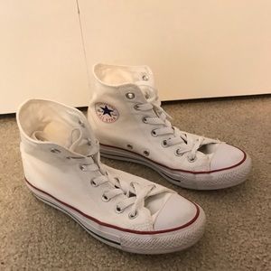Converse Chuck Taylor All Star High Tops